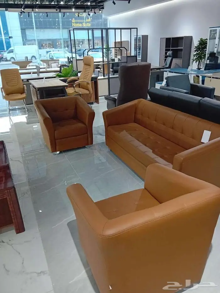 اثاث مكتبي بالرياض 8