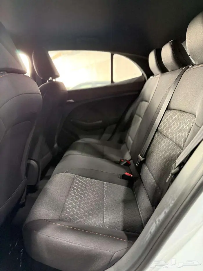 ام جي 3 موديل 2025 اقل سعر في السوق والتسليم فوري 12