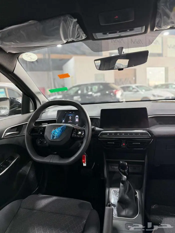 ام جي 3 موديل 2025 اقل سعر في السوق والتسليم فوري 8