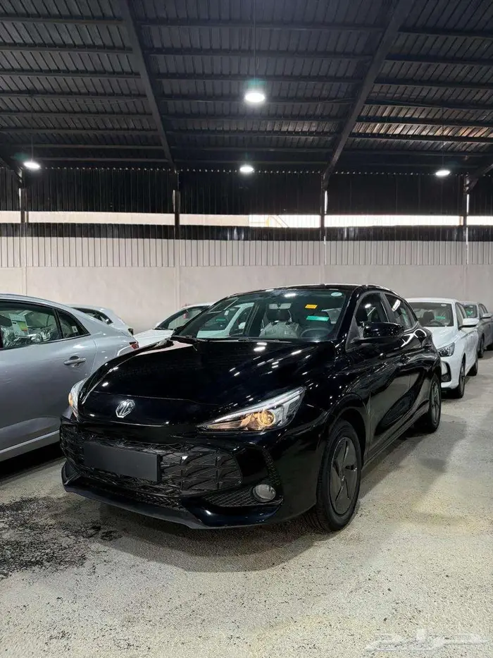 ام جي 3 موديل 2025 اقل سعر في السوق والتسليم فوري 0