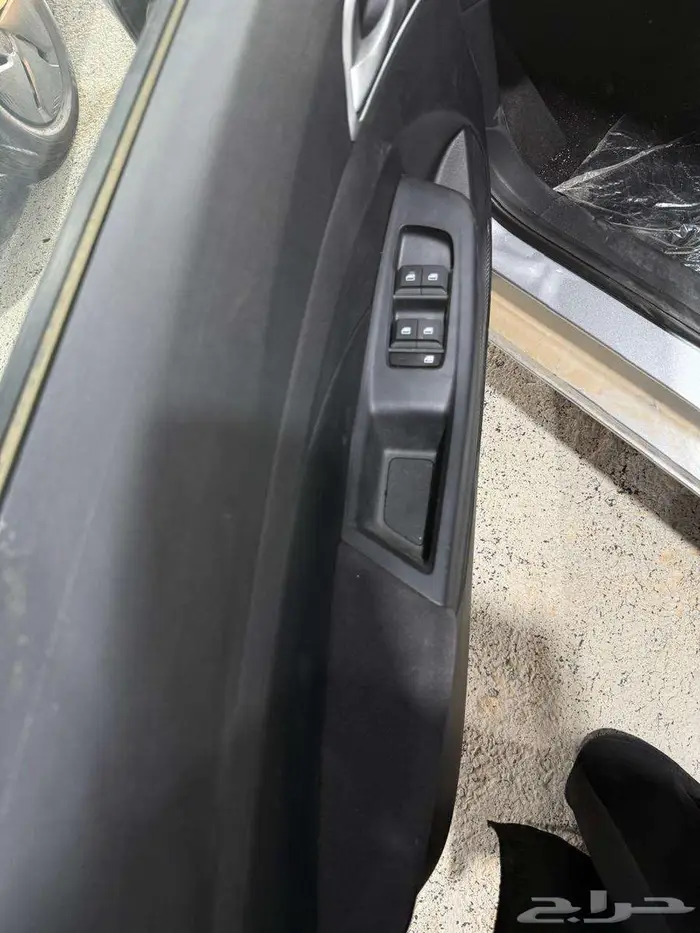 ام جي 3 موديل 2025 اقل سعر في السوق والتسليم فوري 11