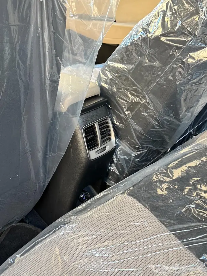 هونداي اكسنت 2020 محرك 1.6 13