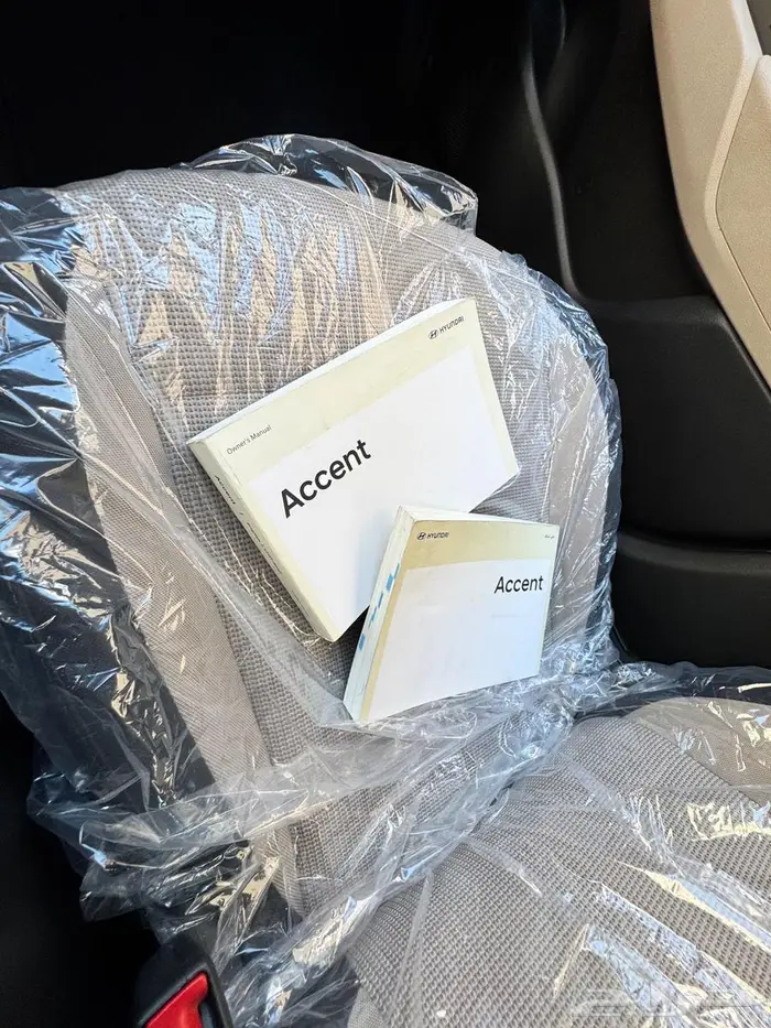 هونداي اكسنت 2020 محرك 1.6 12