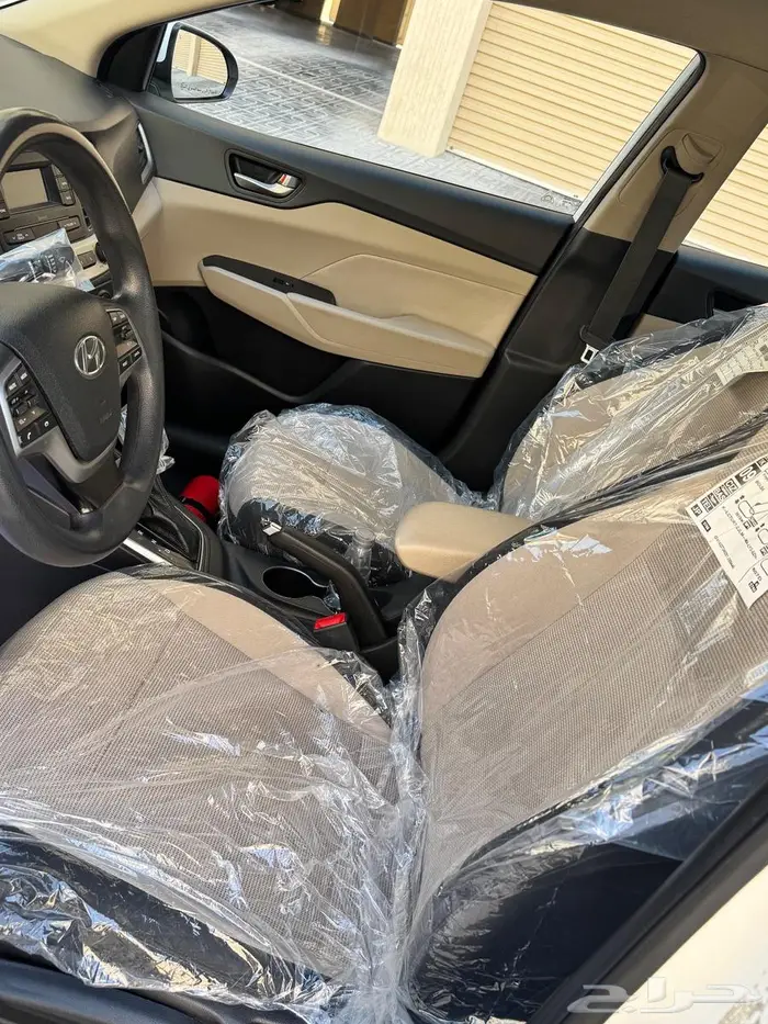 هونداي اكسنت 2020 محرك 1.6 11