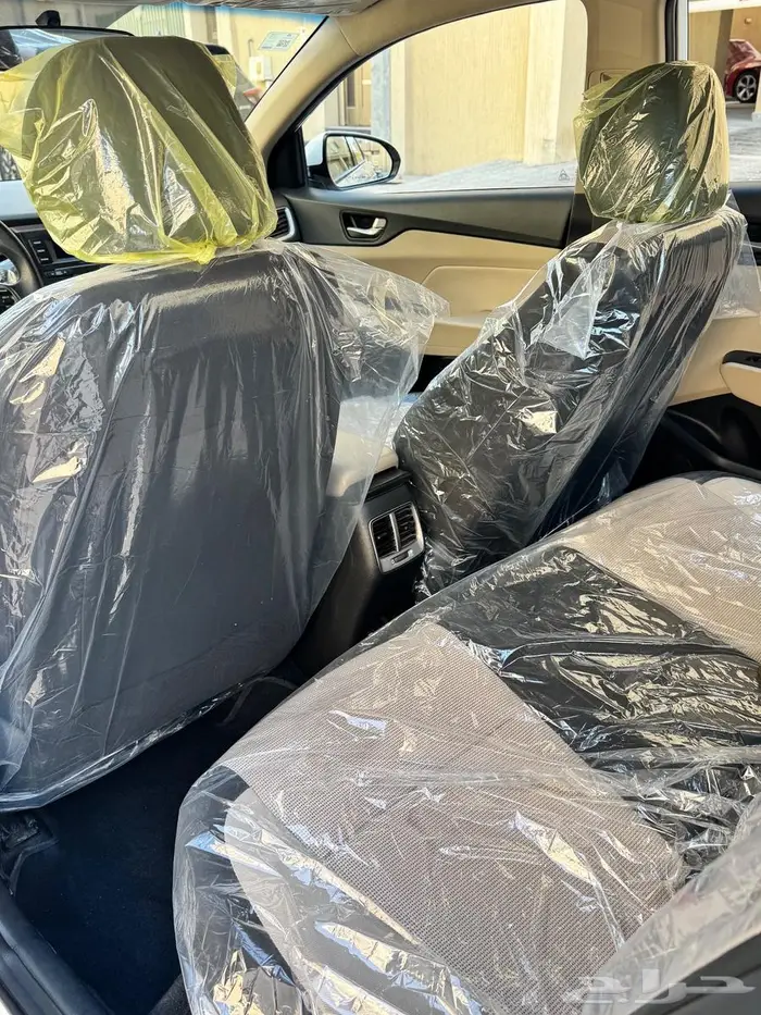 هونداي اكسنت 2020 محرك 1.6 10