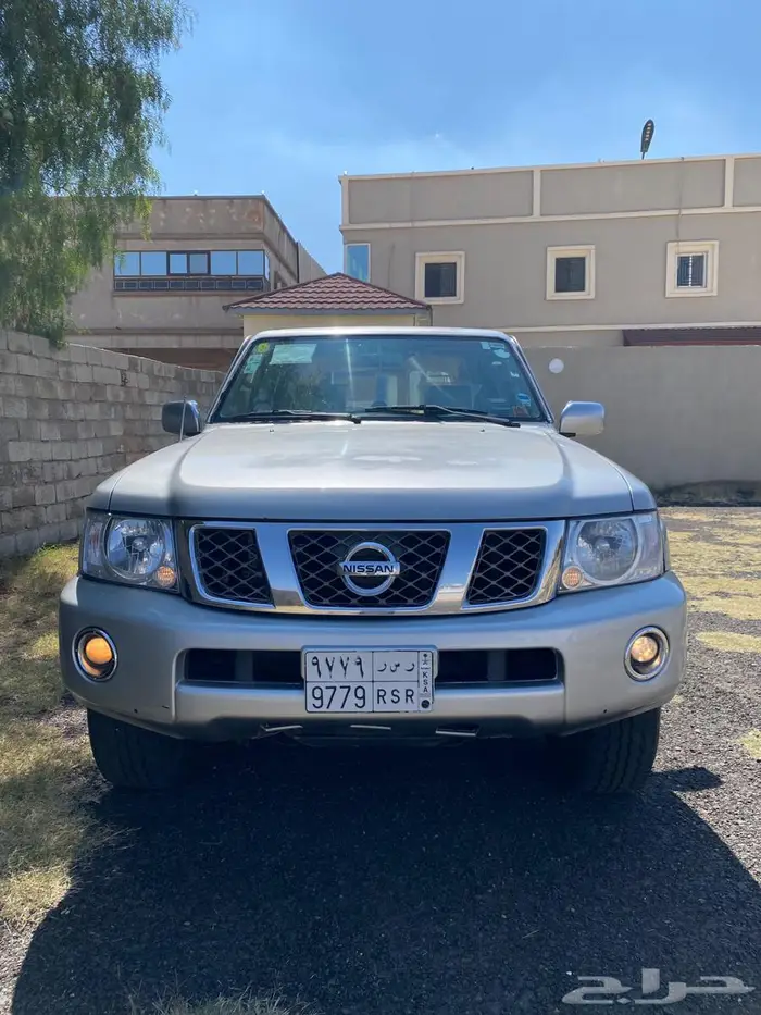 للبيع باترول سوبر سفاري نظيف 3