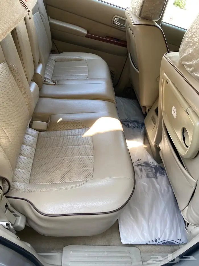 للبيع باترول سوبر سفاري نظيف 10