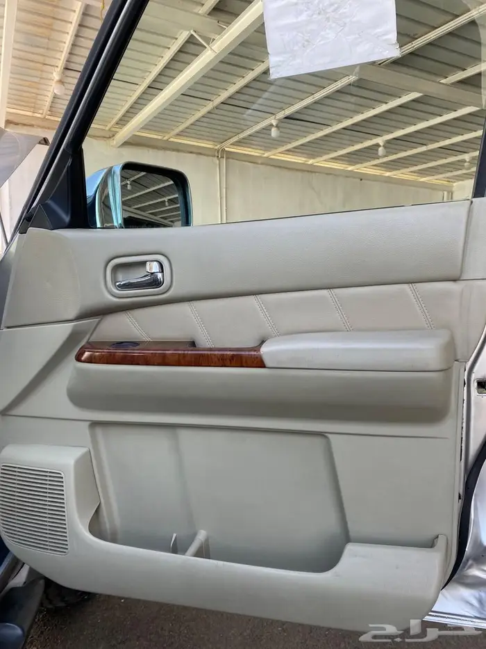 للبيع باترول سوبر سفاري نظيف 12