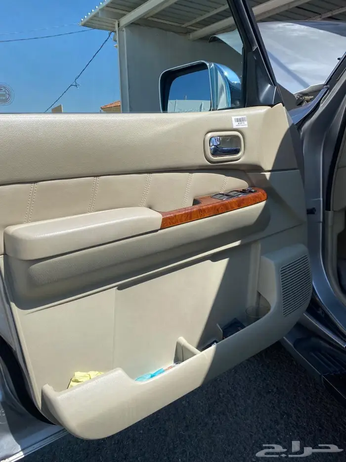 للبيع باترول سوبر سفاري نظيف 14