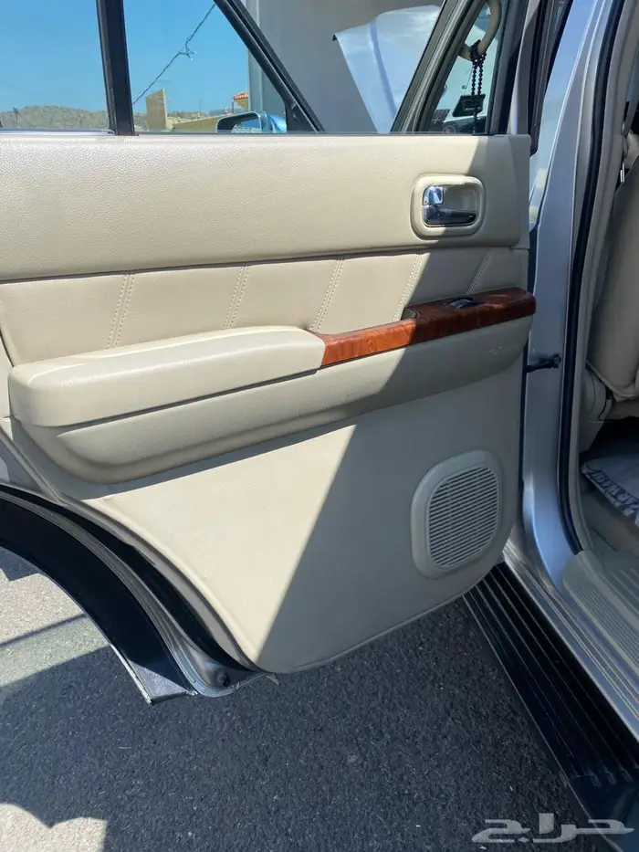 للبيع باترول سوبر سفاري نظيف 18