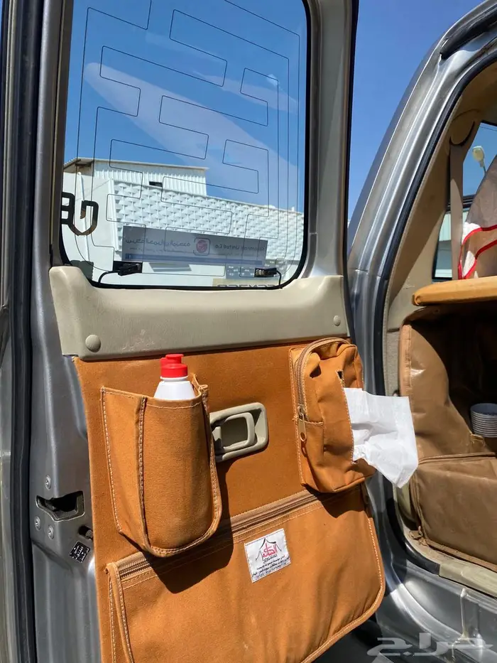 للبيع باترول سوبر سفاري نظيف 20