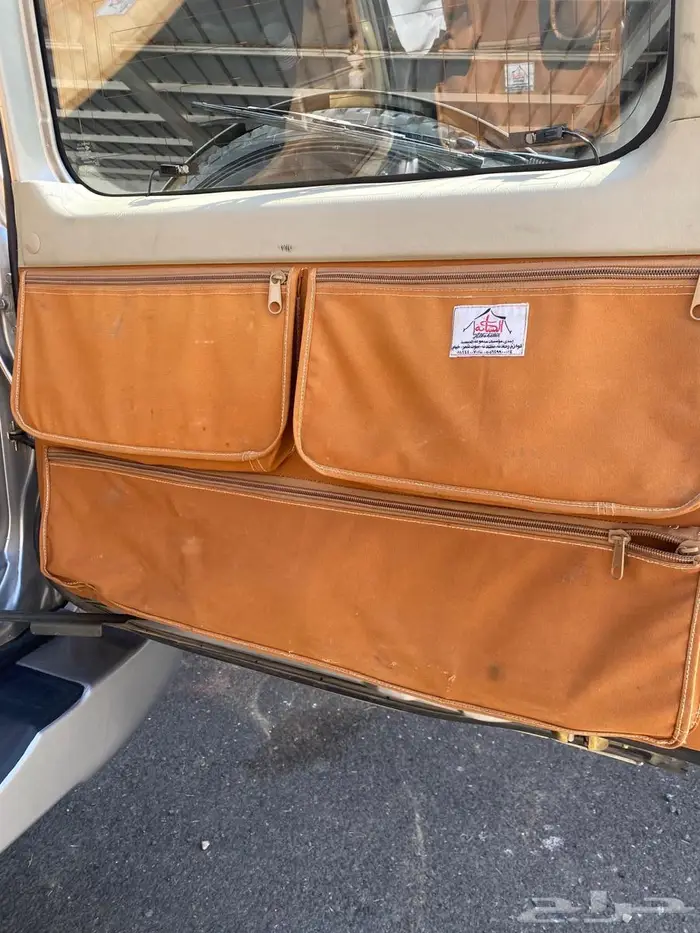 للبيع باترول سوبر سفاري نظيف 23