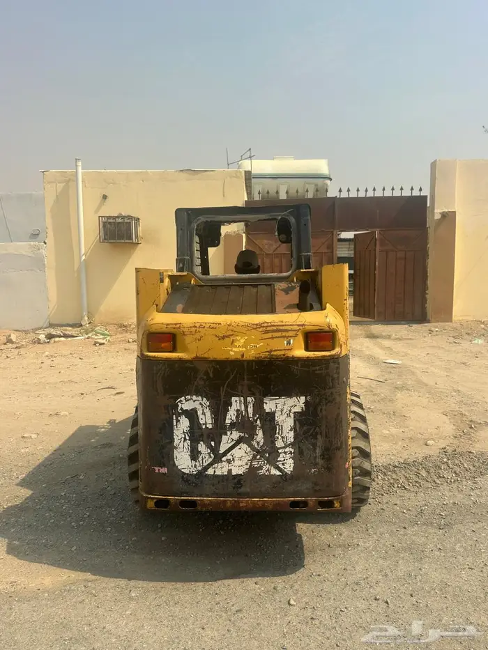 بوبكات كتر بلر 216 بي 4