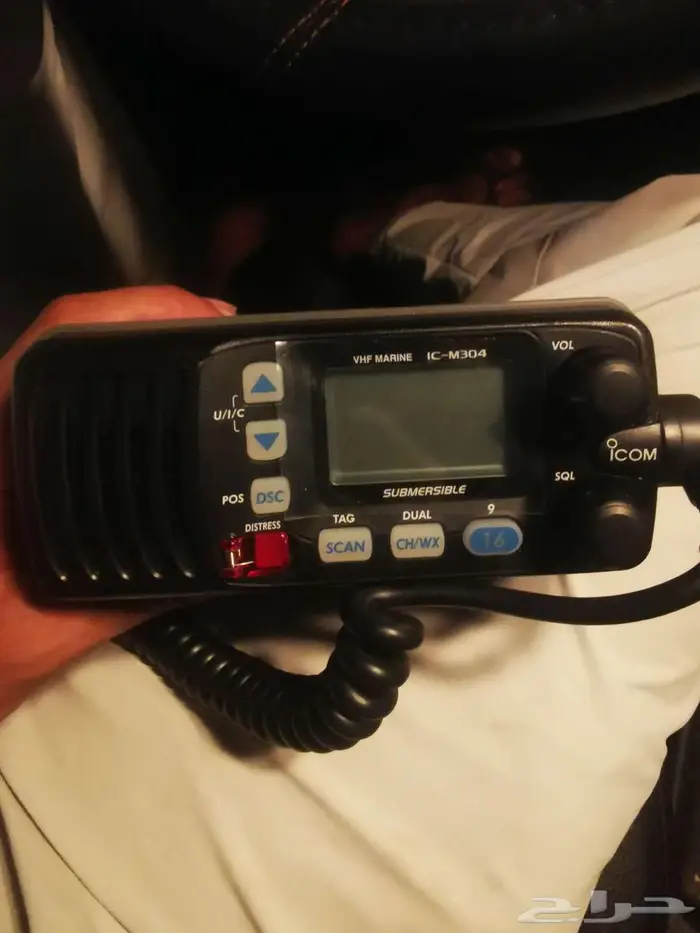 جهاز آيكوم للبيع بدون تصريح 0