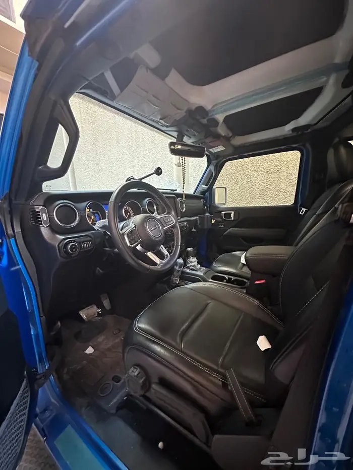 جيب رانجلر ممتاز 3