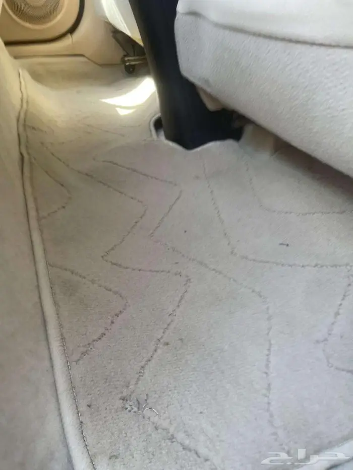 يارس 2022 العداد 190 ألف بحاله ممتازه 4