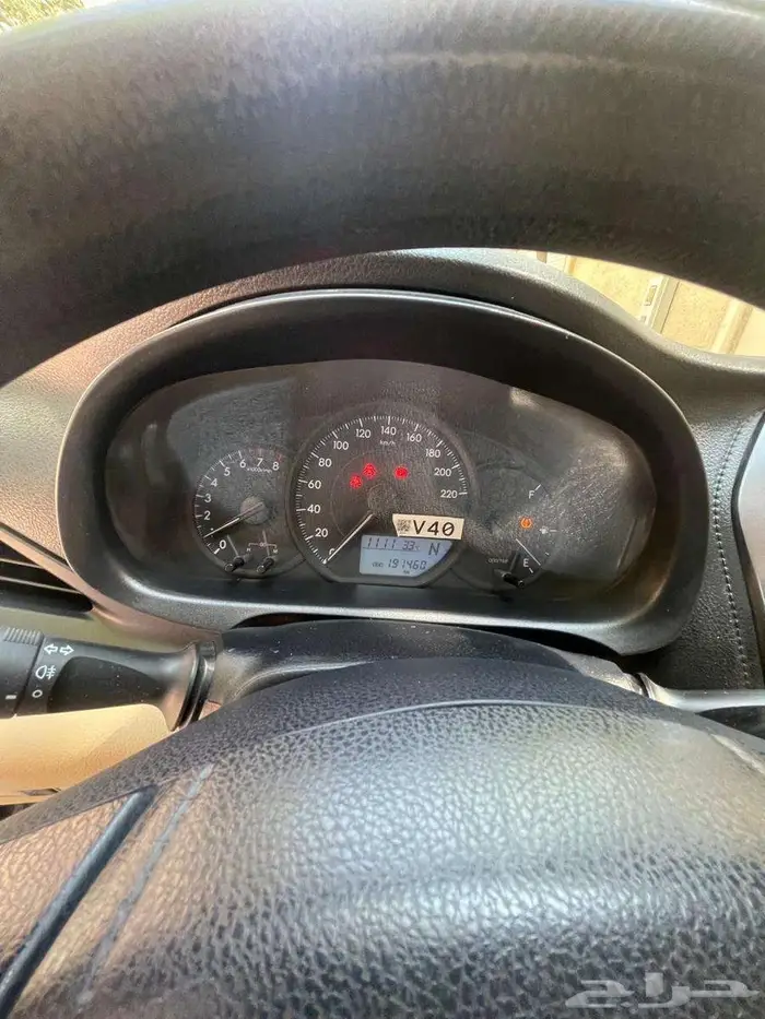 يارس 2022 العداد 190 ألف بحاله ممتازه 5