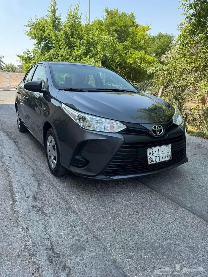 يارس 2022 العداد 190 ألف بحاله ممتازه 0