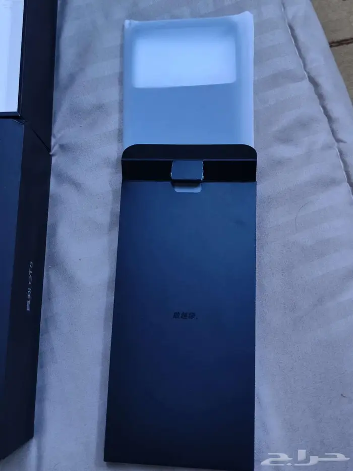 جوال ريلمي جي تي 5 realme GT 5 جديد 7