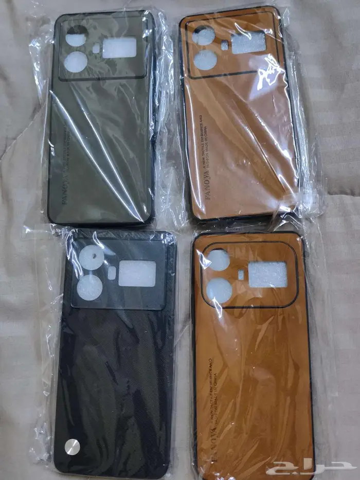 جوال ريلمي جي تي 5 realme GT 5 جديد 9