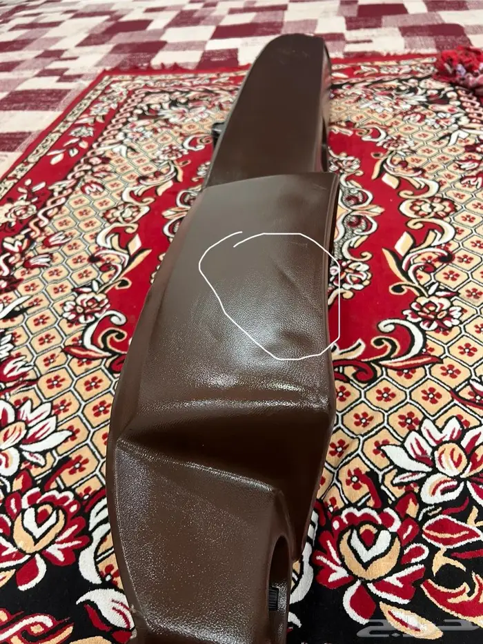 للبيع قشرة طبلون جيب من 81الى 87بيج 7