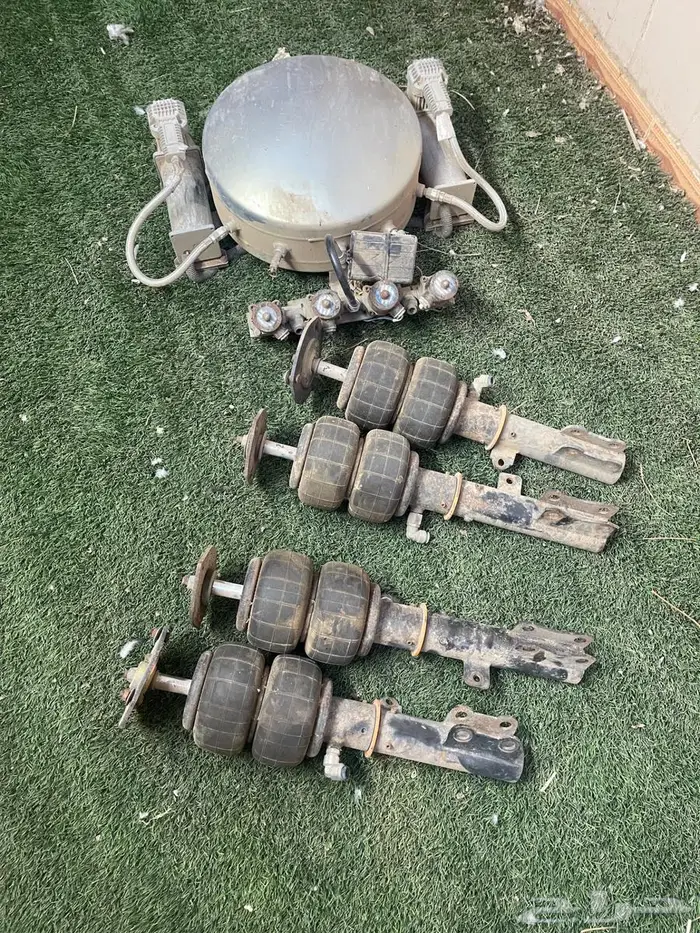 هيدروليك كامري 1