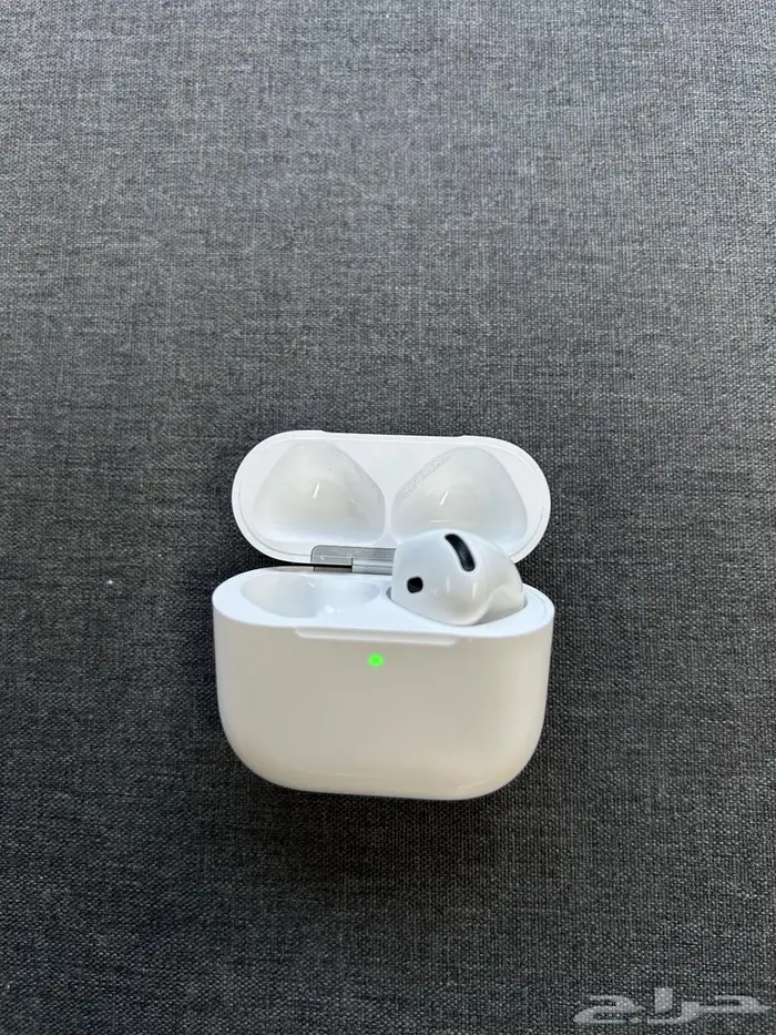 سماعة ابل الاصدار الرابع 2