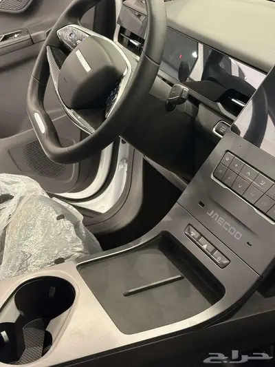 جايكو j5 ستاندر index