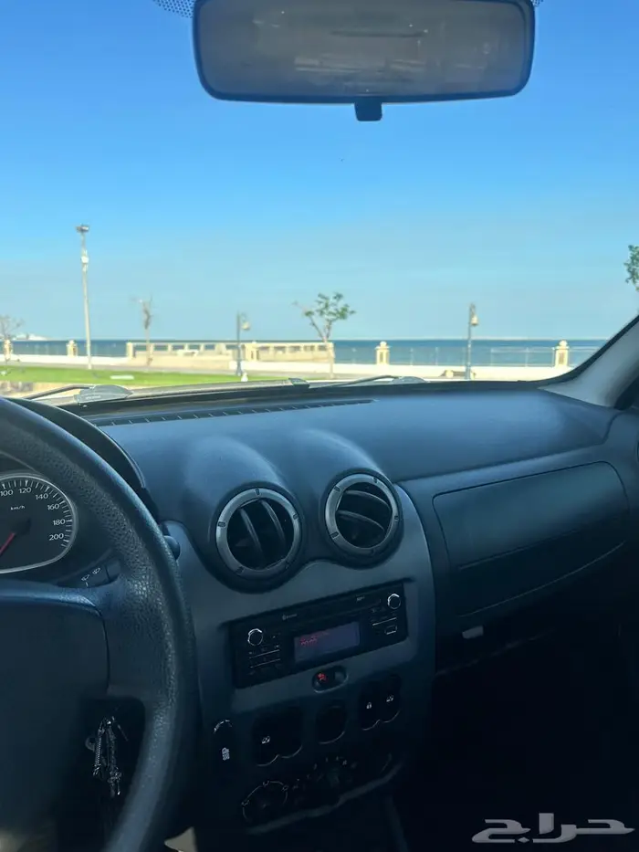 رينو داستر 1