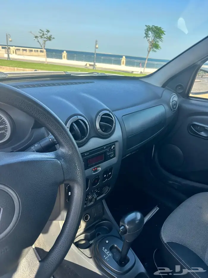 رينو داستر 2