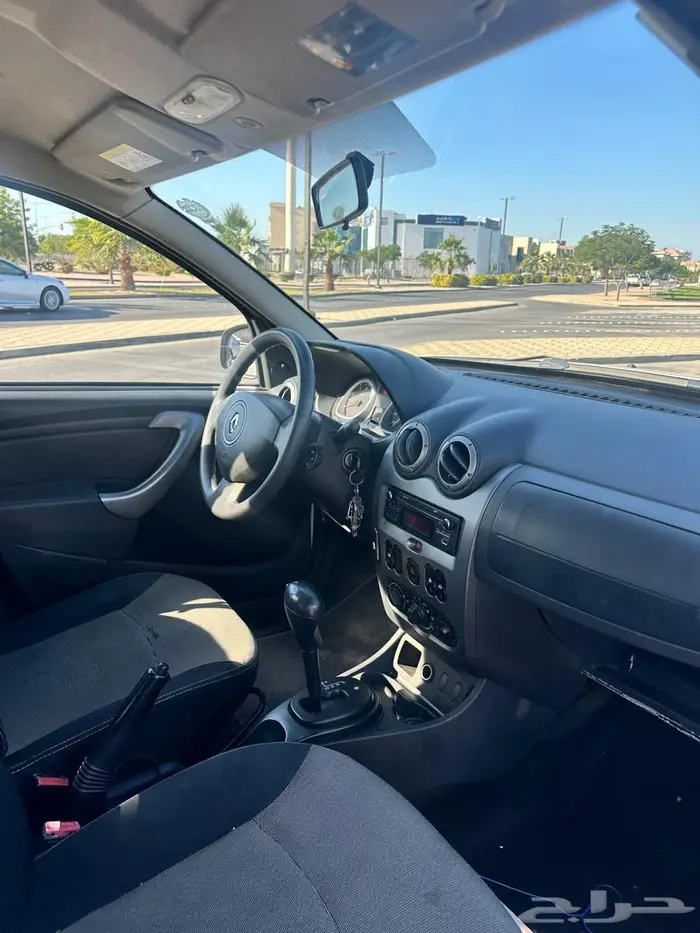 رينو داستر 4