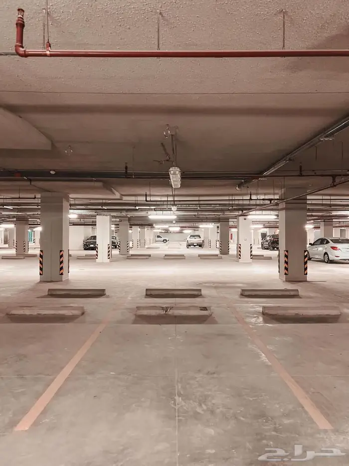 مواقف سيارات  استأجر وارتاح 6