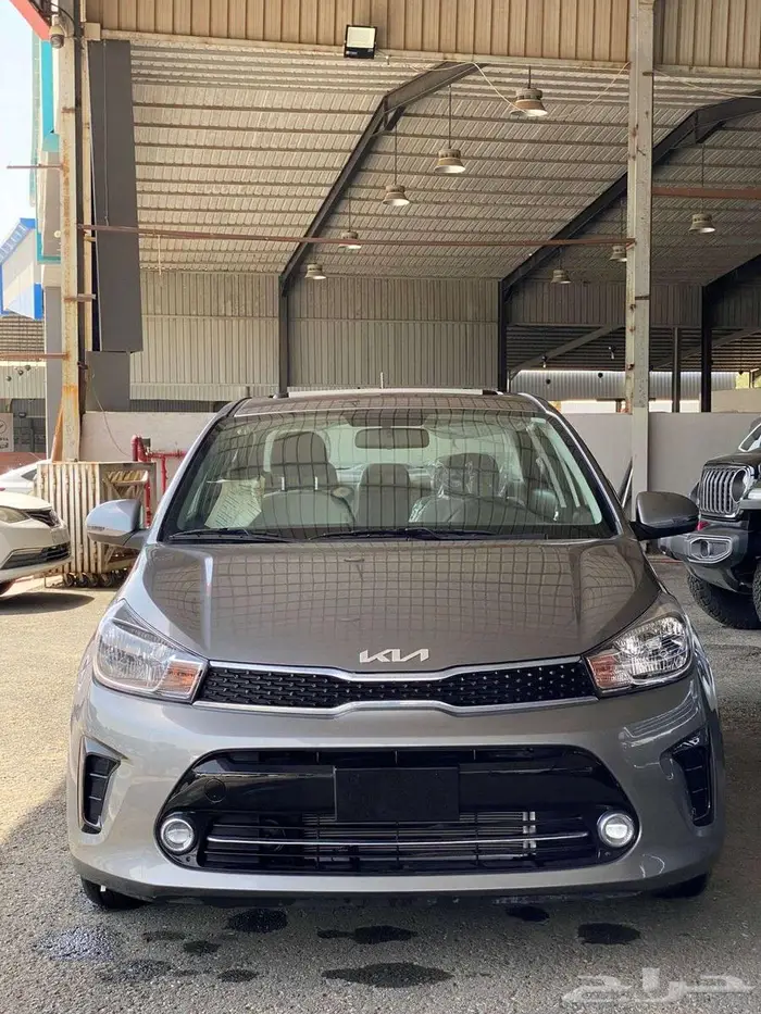 كيا بيجاس 2025فل كامل كاش وتاجير منتهى بالتمليك اقل سعر 0