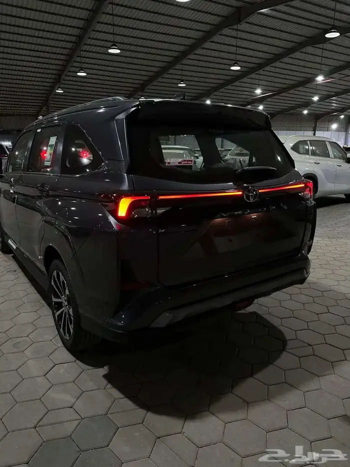 تويوتا فيلوز موديل 2025 عروض على هامش الربح 4