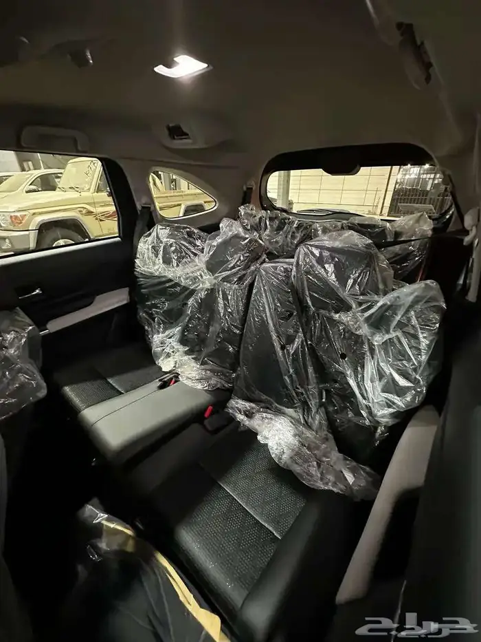 تويوتا فيلوز موديل 2025 عروض على هامش الربح 11