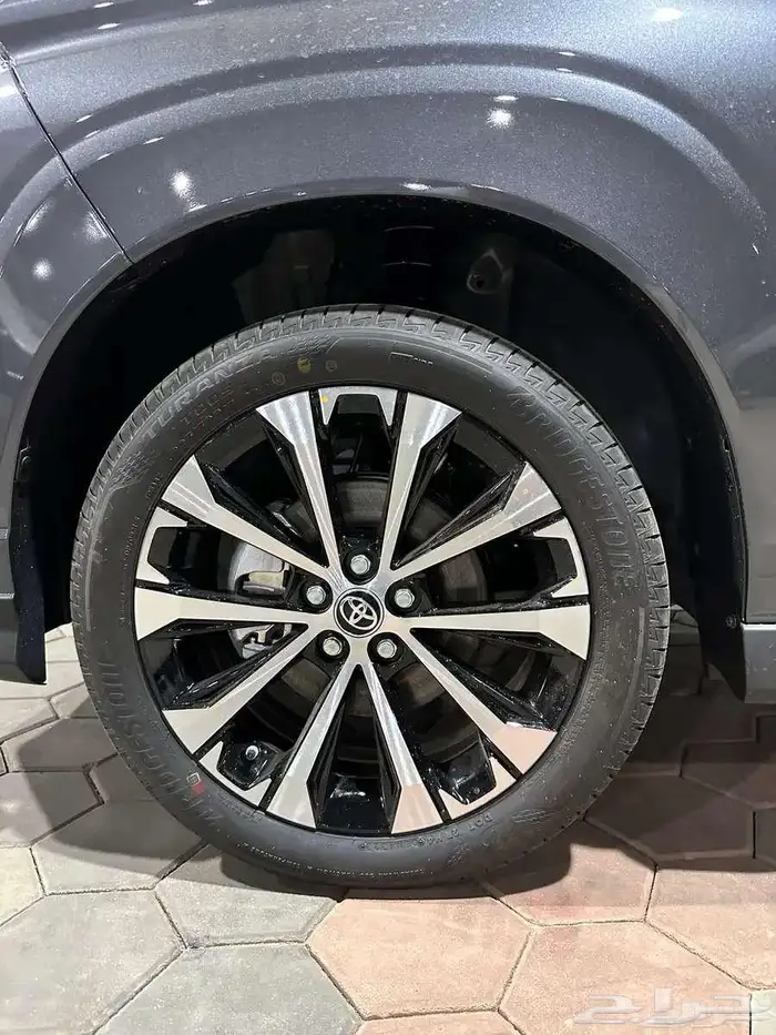 تويوتا فيلوز موديل 2025 عروض على هامش الربح 13