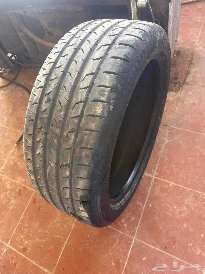 كفرات عدد 4 245 45 20 0