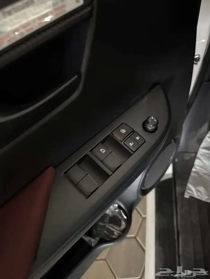 تويوتا هايلوكس GL2 موديل 2025 عرض الراجحي والانماء والجزيره 5