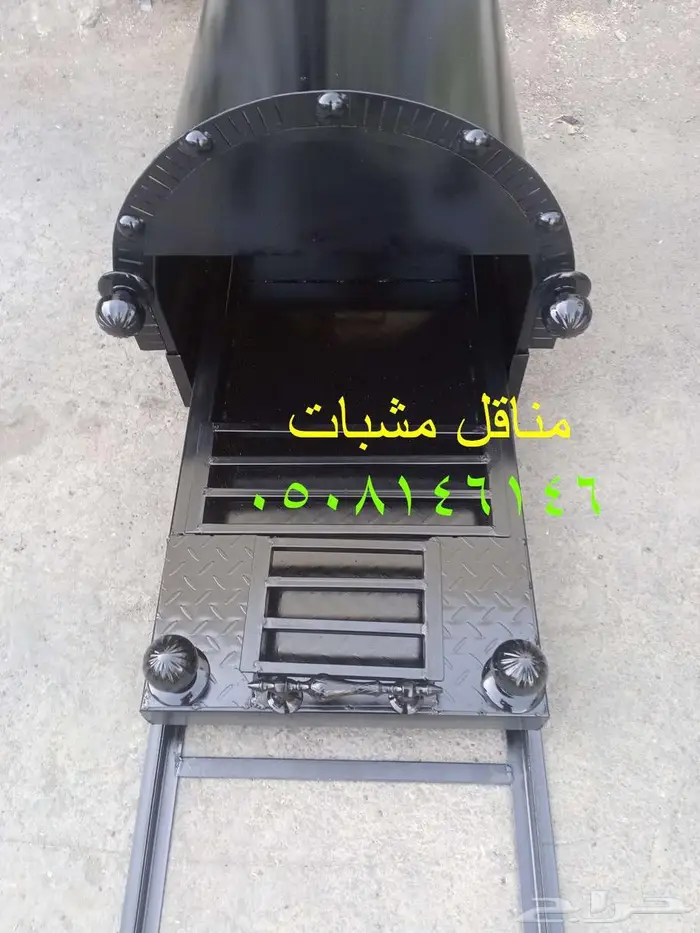 مناقل مشبات 6