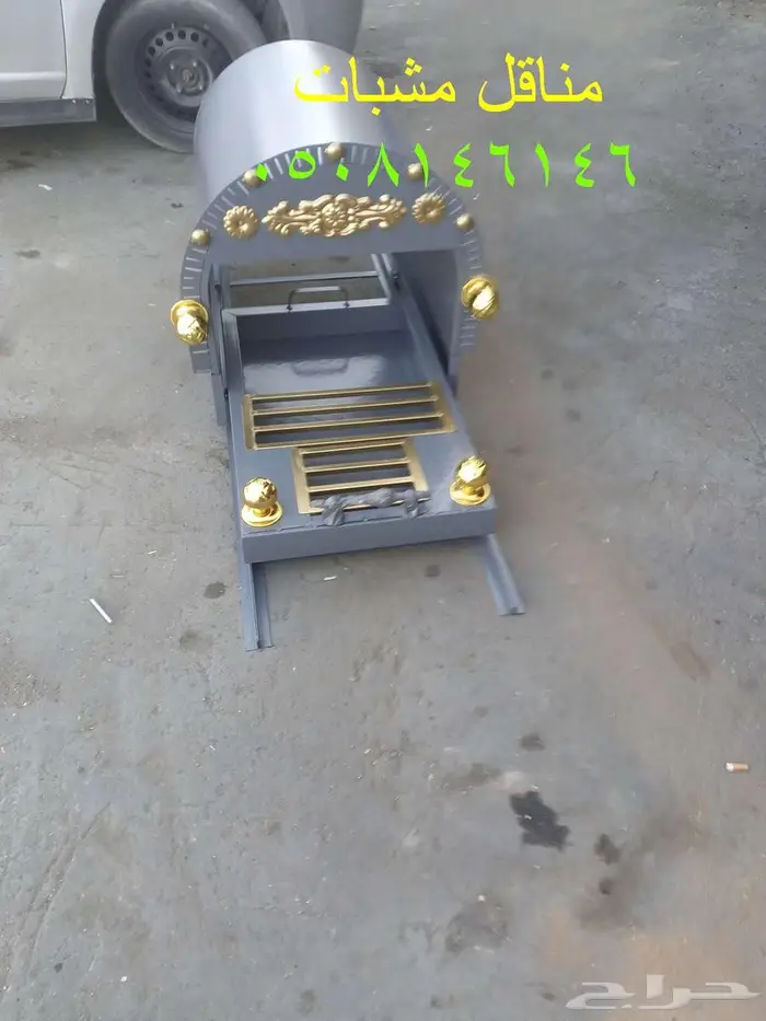 مناقل مشبات 5