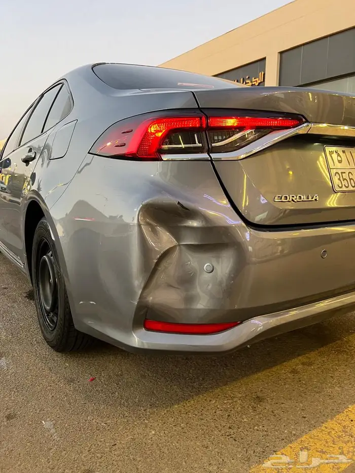 كورلا 2022 5