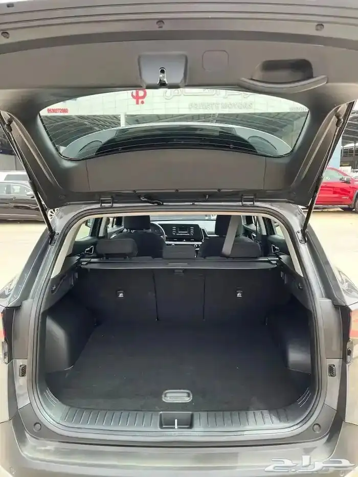 سبورتاج 2023 سعودي 14