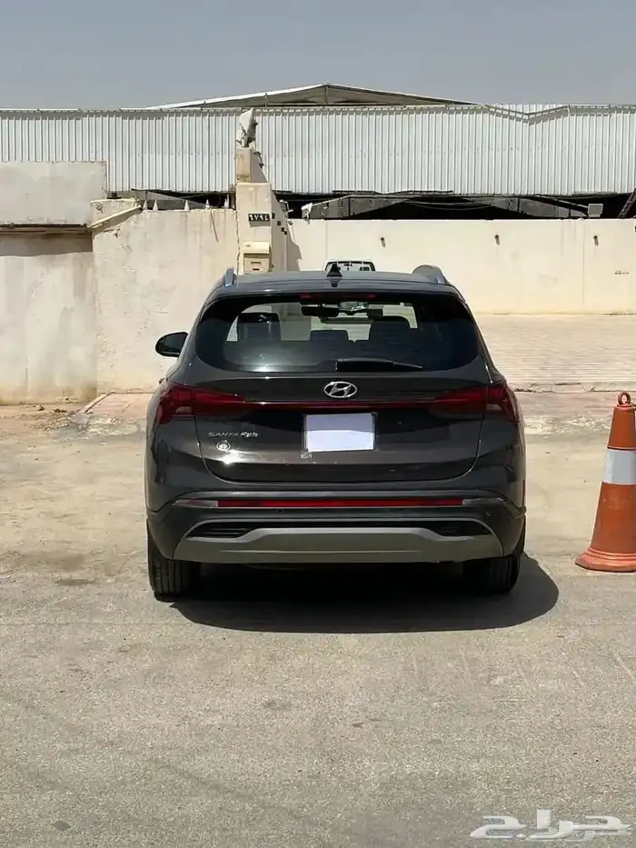 سنتافي 2021 فل 4 سلندر سعودي 8