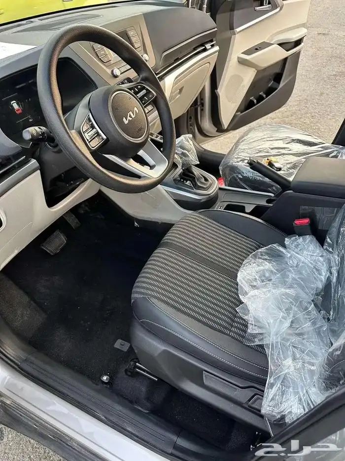 كيا كارينز استاندر 2025 اقل الاسعار وافضل العروض كاش وتمويل 8