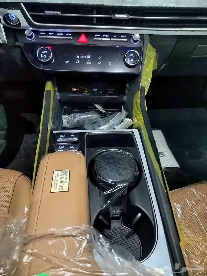 هيونداي سوناتا كومفورت 2025 4