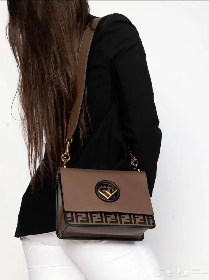 شنطة فندي أصلية 100 0