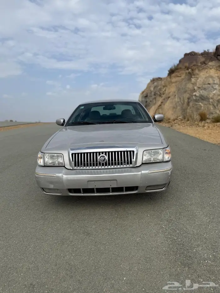 فورد - ماركيز 6