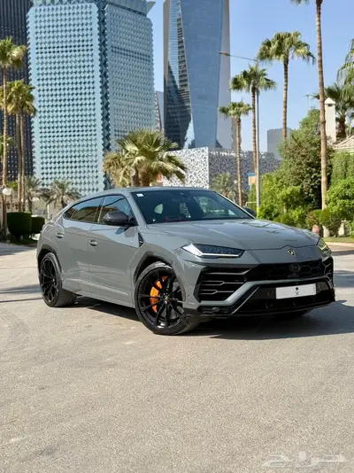 للبيع لامبورجيني اوروس index