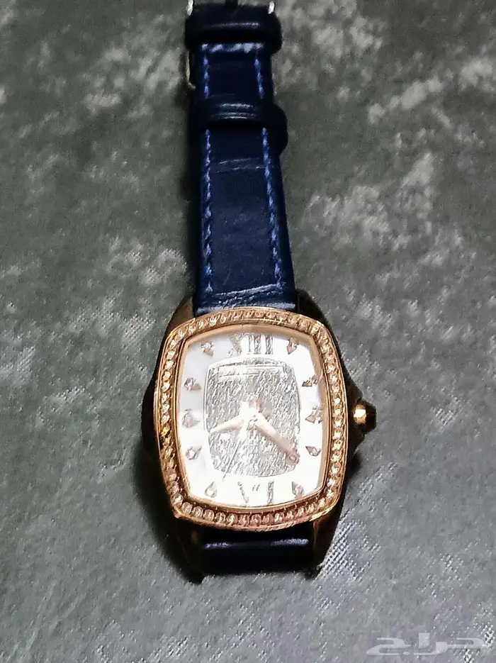 ساعة كرونوتك أصلية 0