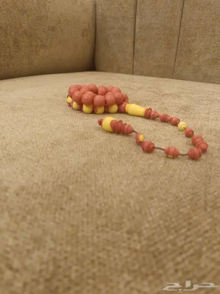 سبحة بلياردو 2